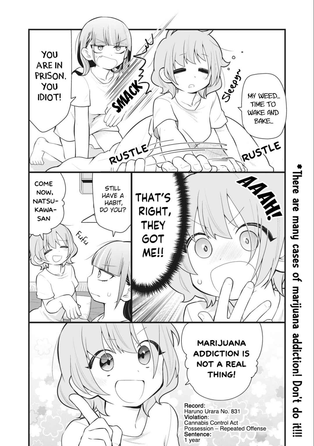 Chapter 2 - Page 2