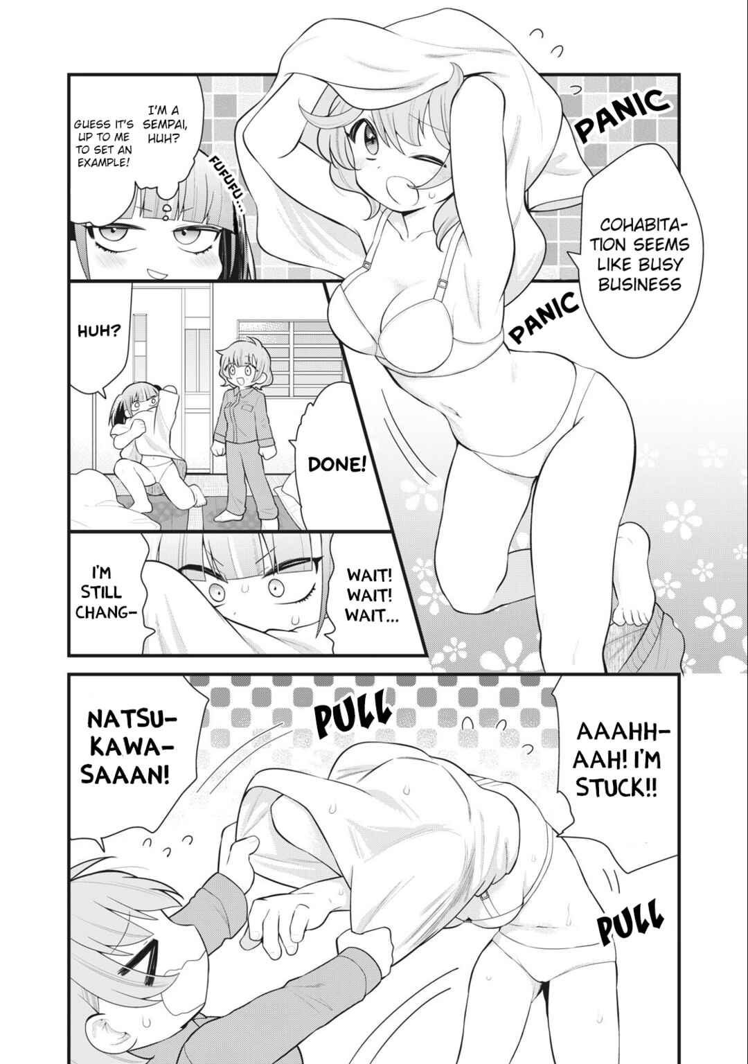 Chapter 2 - Page 5