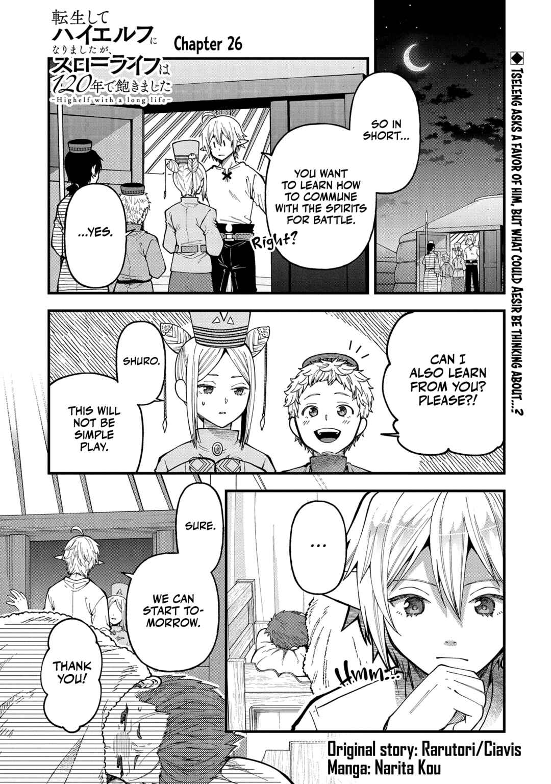 Chapter 26 - Page 2