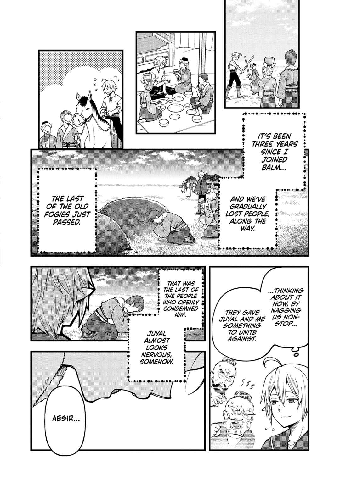 Chapter 26 - Page 21