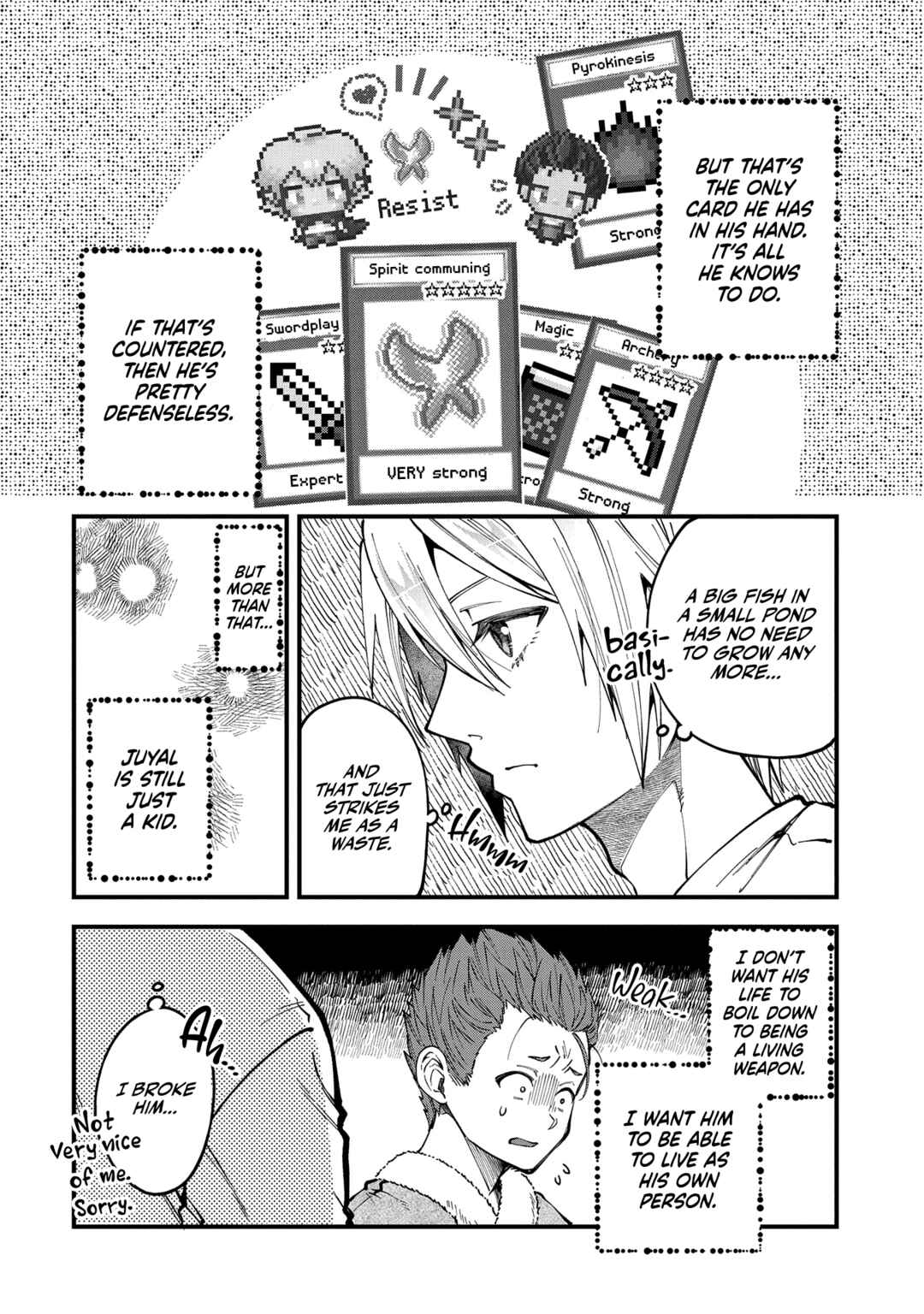 Chapter 26 - Page 5