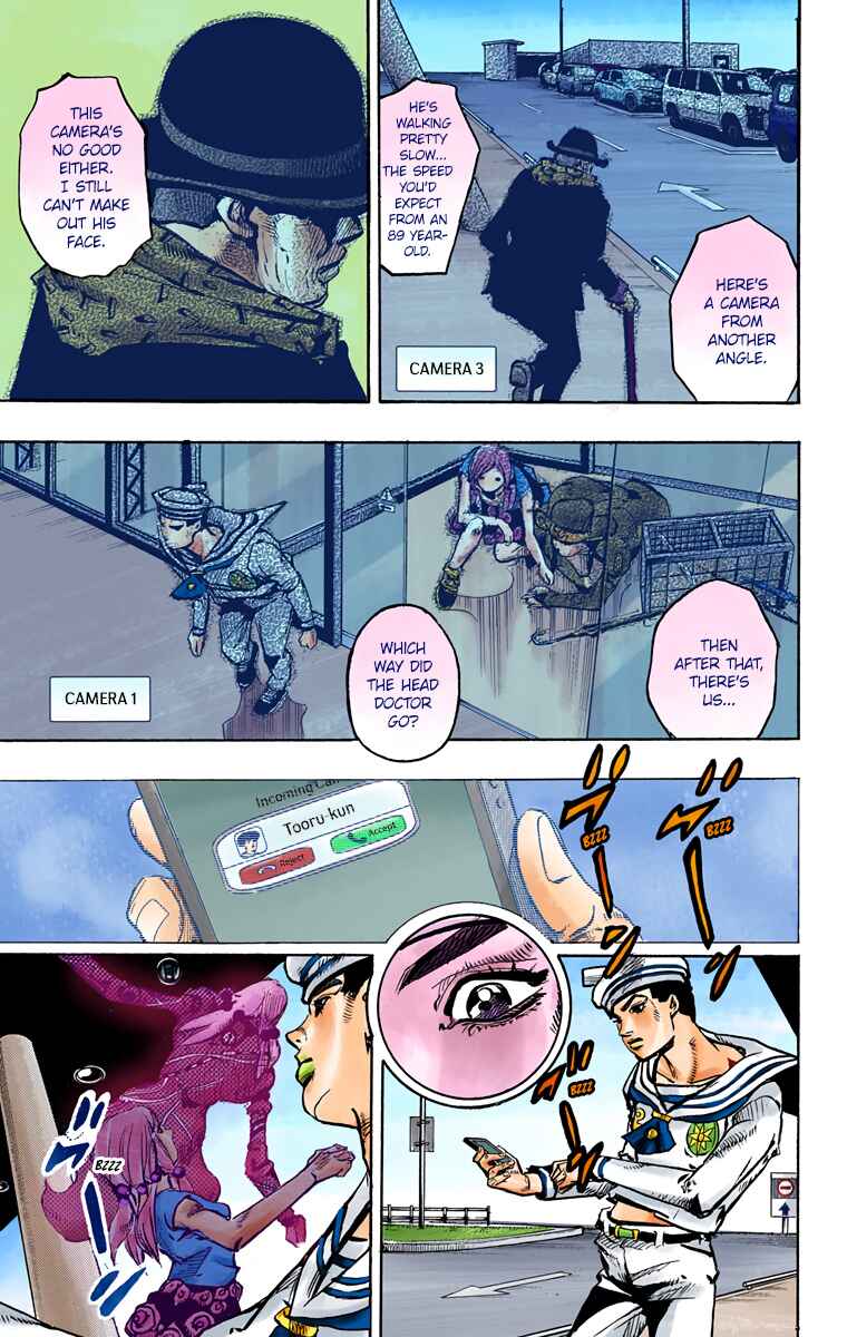 Chapter 85 - Page 31