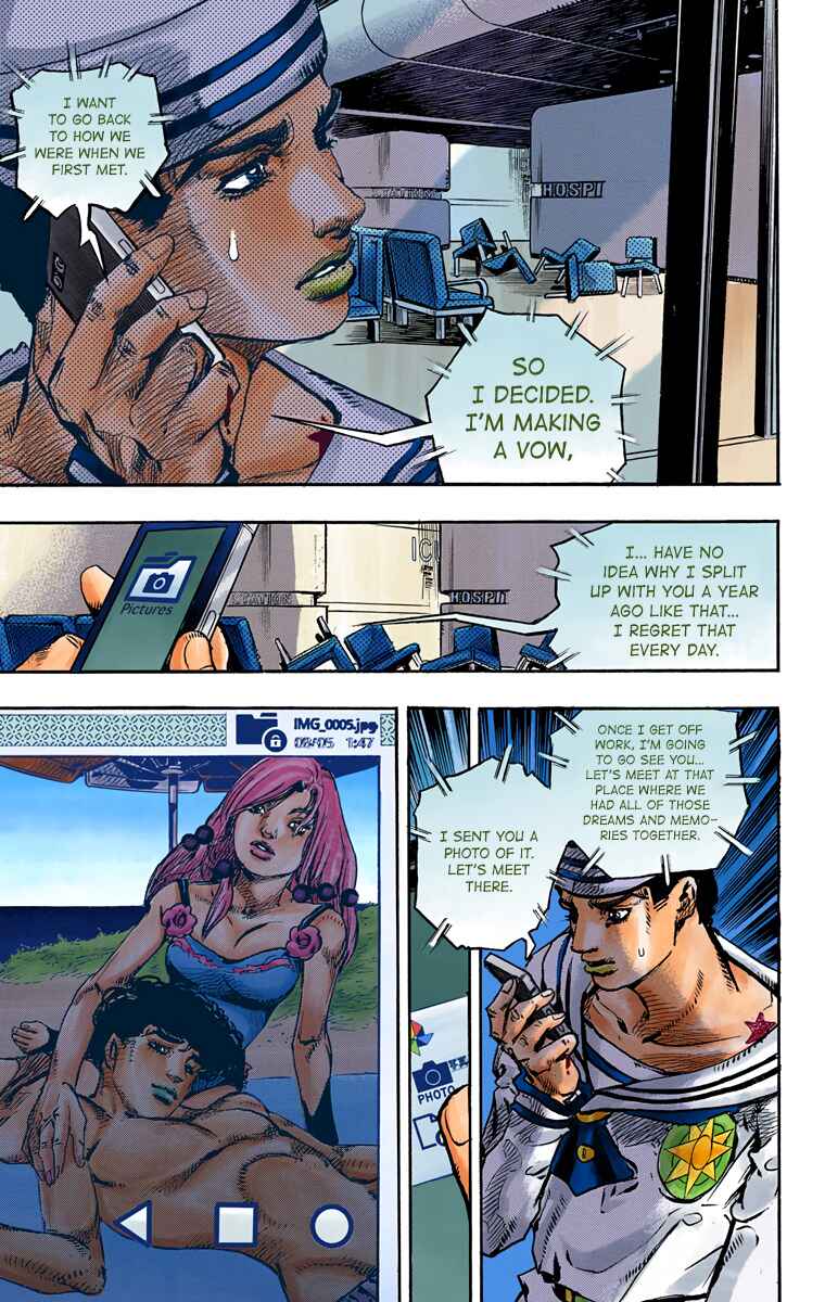Chapter 85 - Page 35