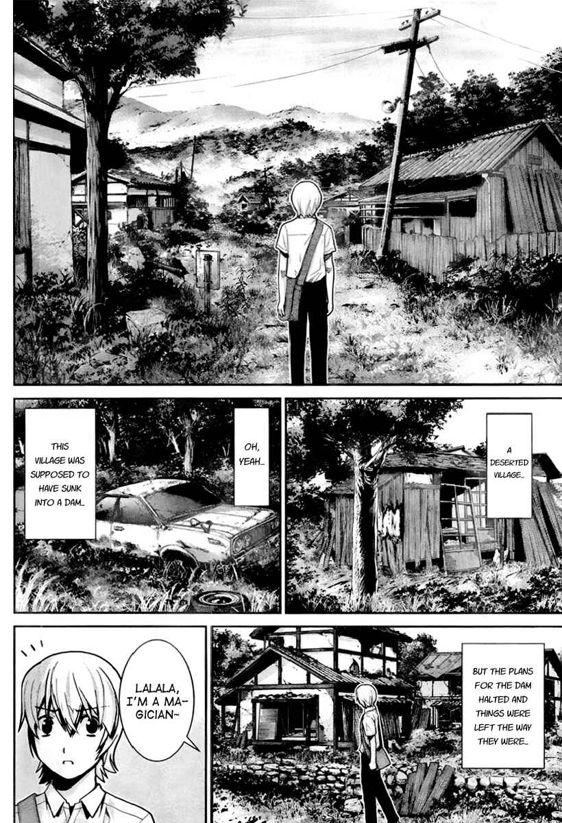 Chapter 3 - Page 4