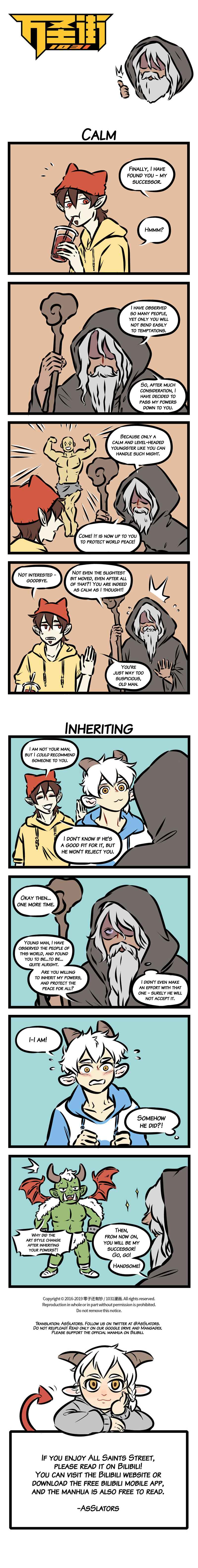 Chapter 314 - Page 1