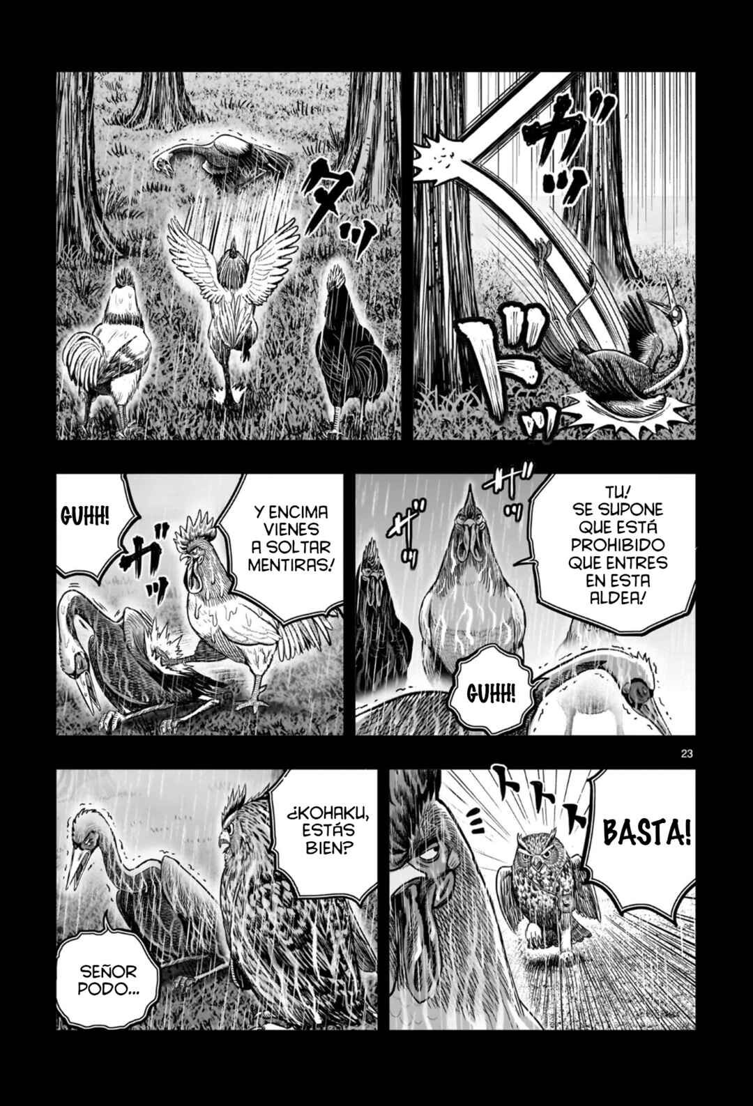Chapter 53 - Page 28
