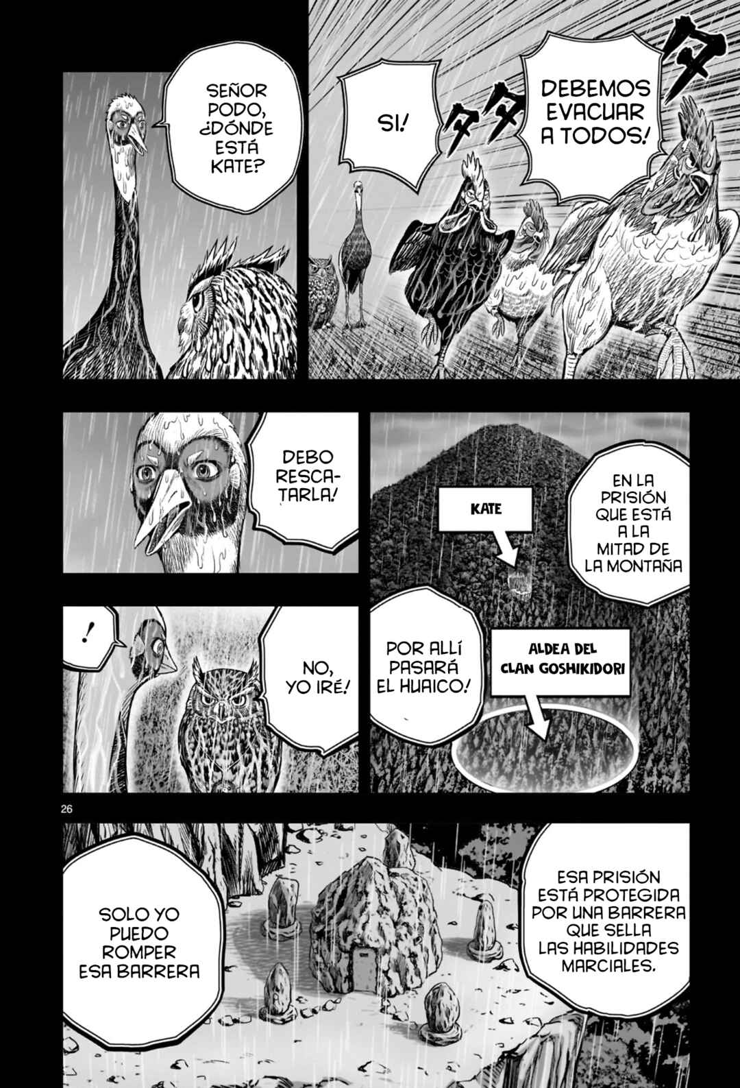 Chapter 53 - Page 31