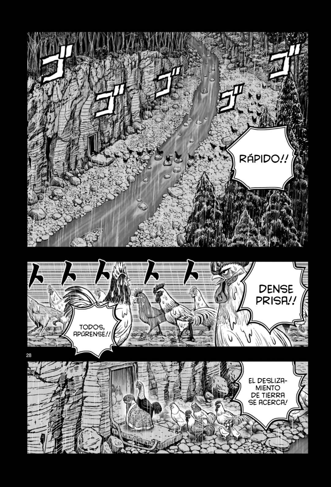 Chapter 53 - Page 33