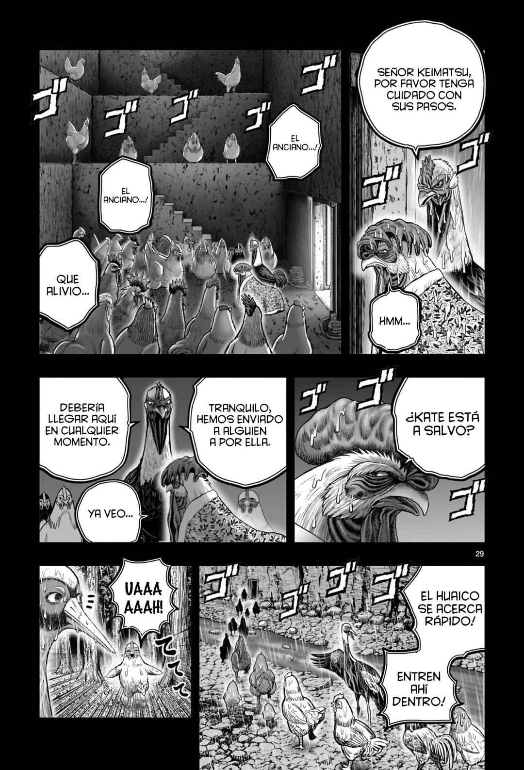 Chapter 53 - Page 34