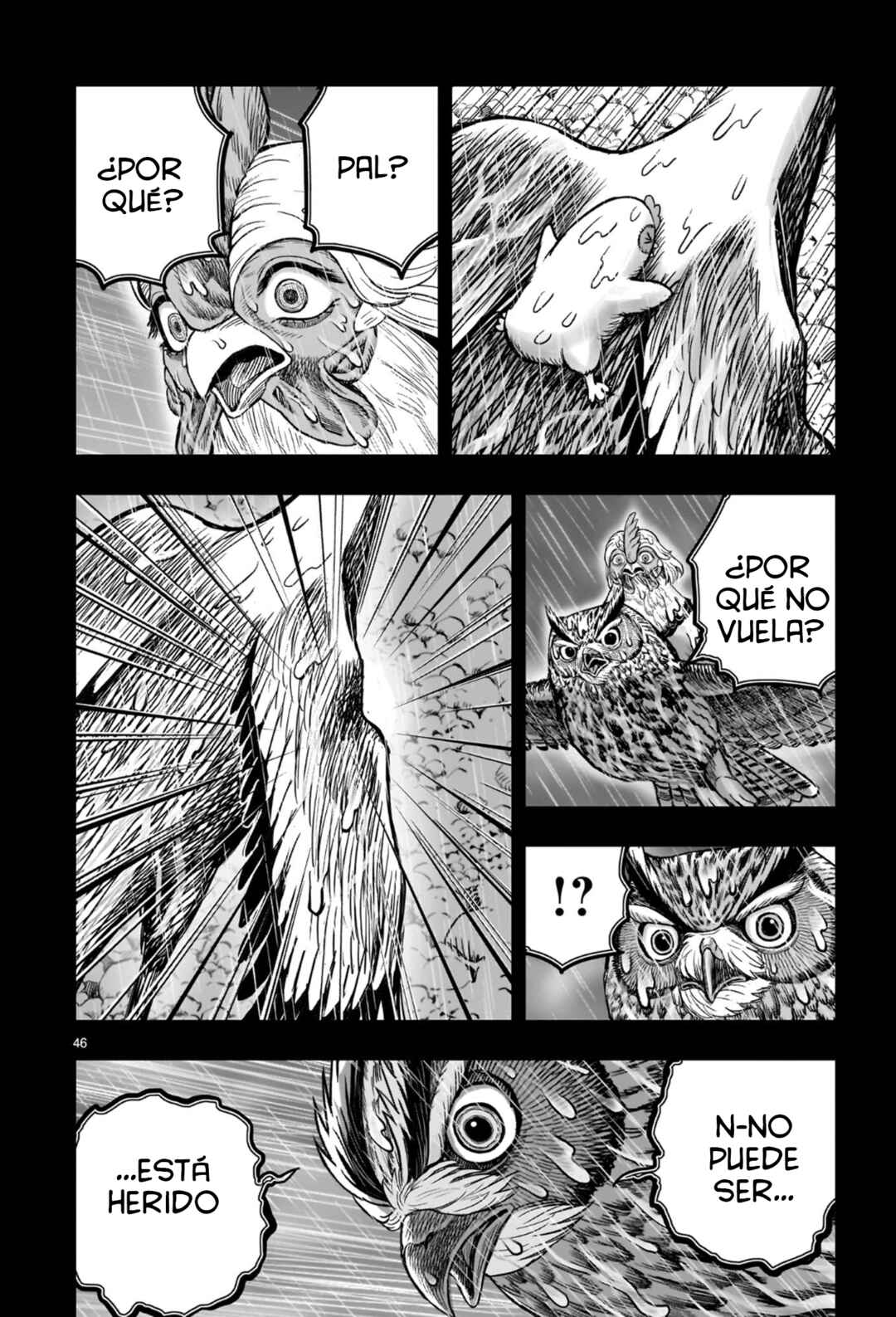 Chapter 53 - Page 50