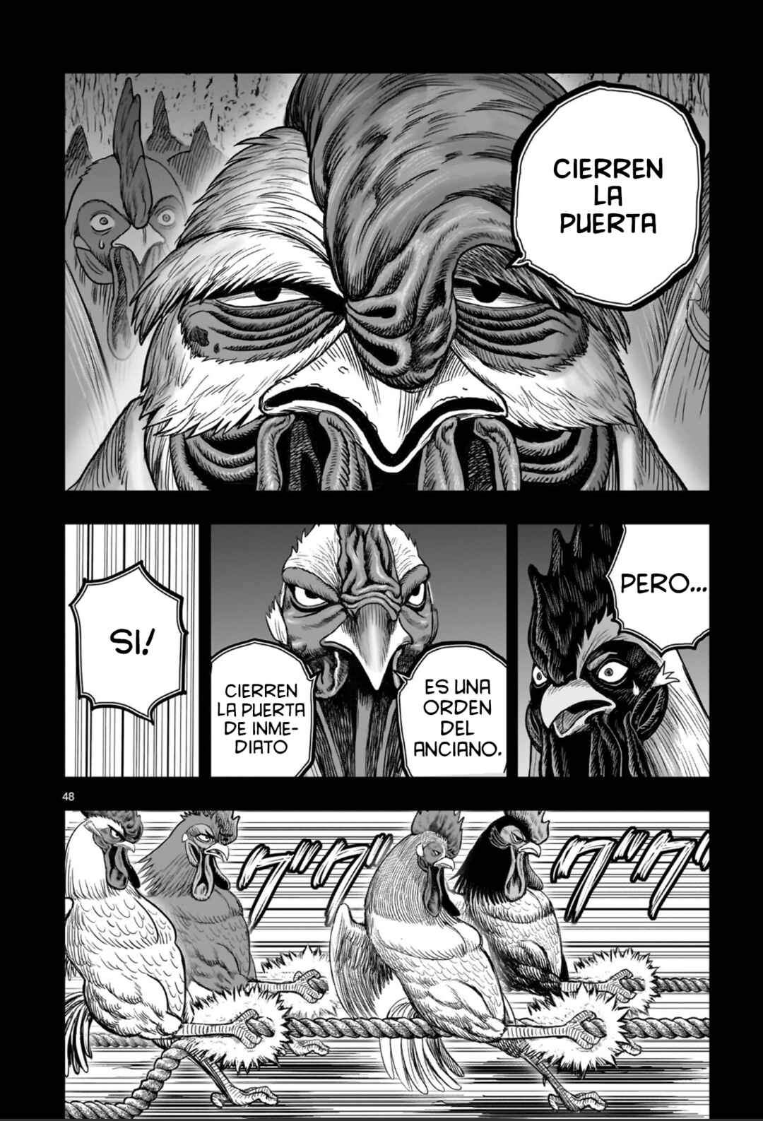 Chapter 53 - Page 52