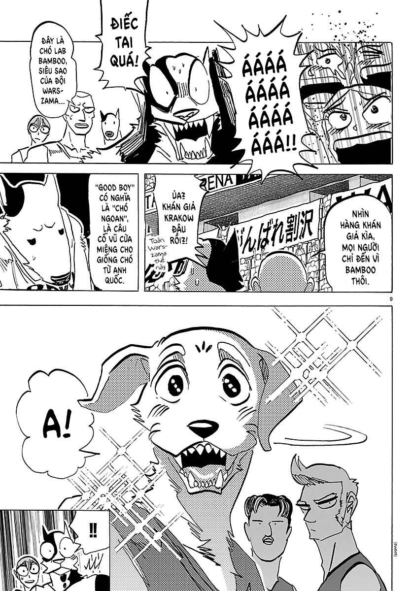 Chapter 63 - Page 9