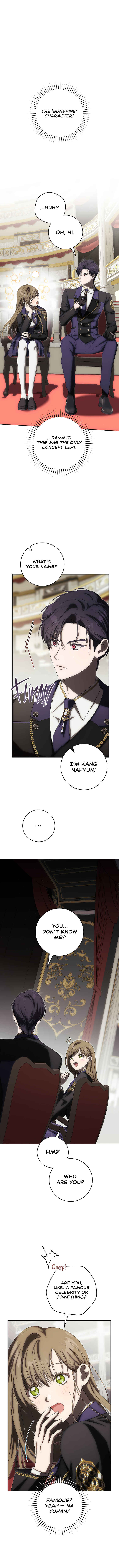 Chapter 3 - Page 1