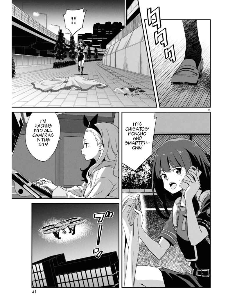 Chapter 21 - Page 15