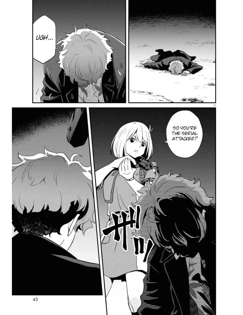 Chapter 21 - Page 17