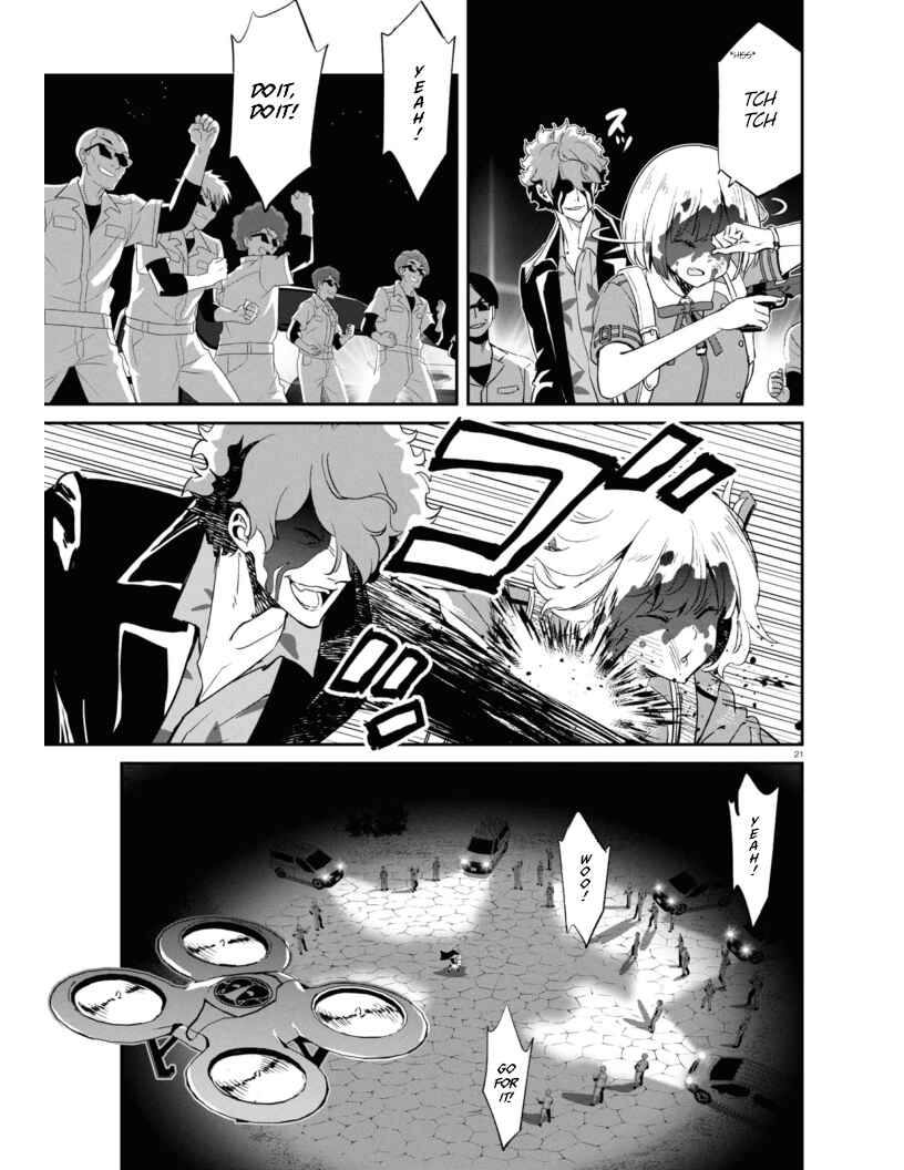 Chapter 21 - Page 21