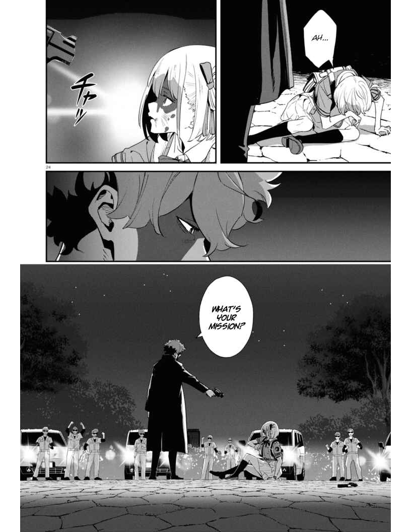 Chapter 21 - Page 24