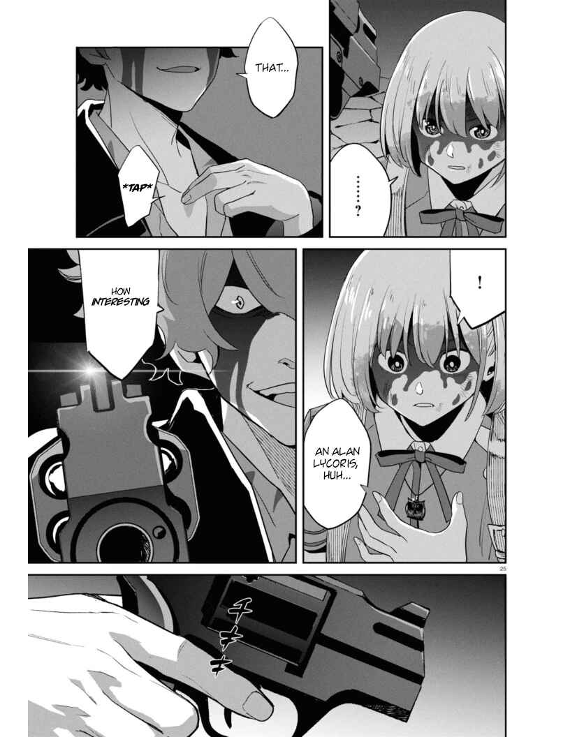 Chapter 21 - Page 25