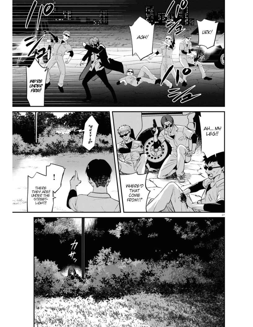Chapter 21 - Page 27