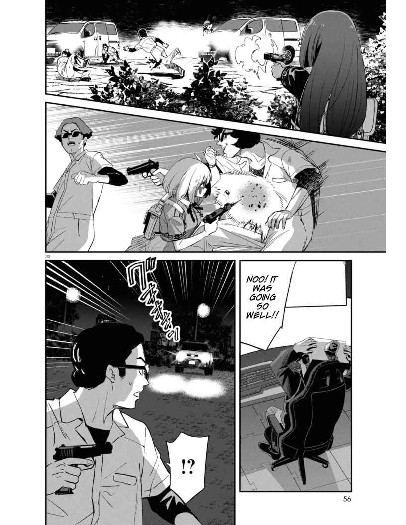 Chapter 21 - Page 30