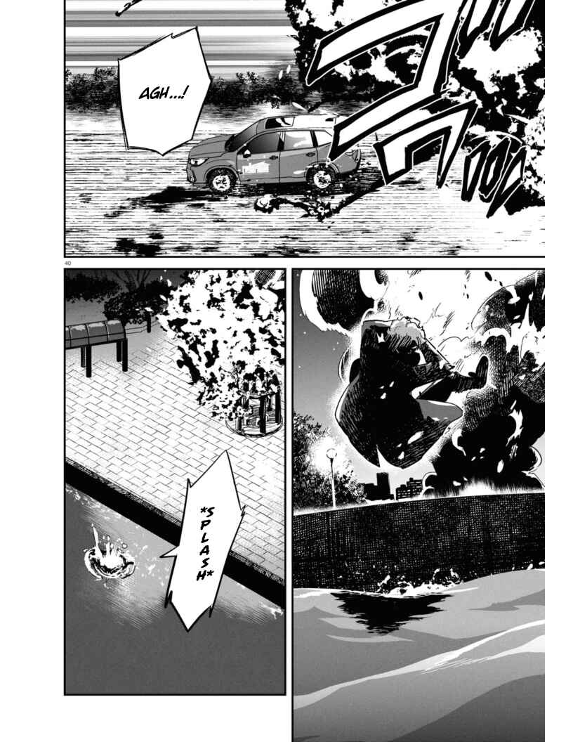 Chapter 21 - Page 40