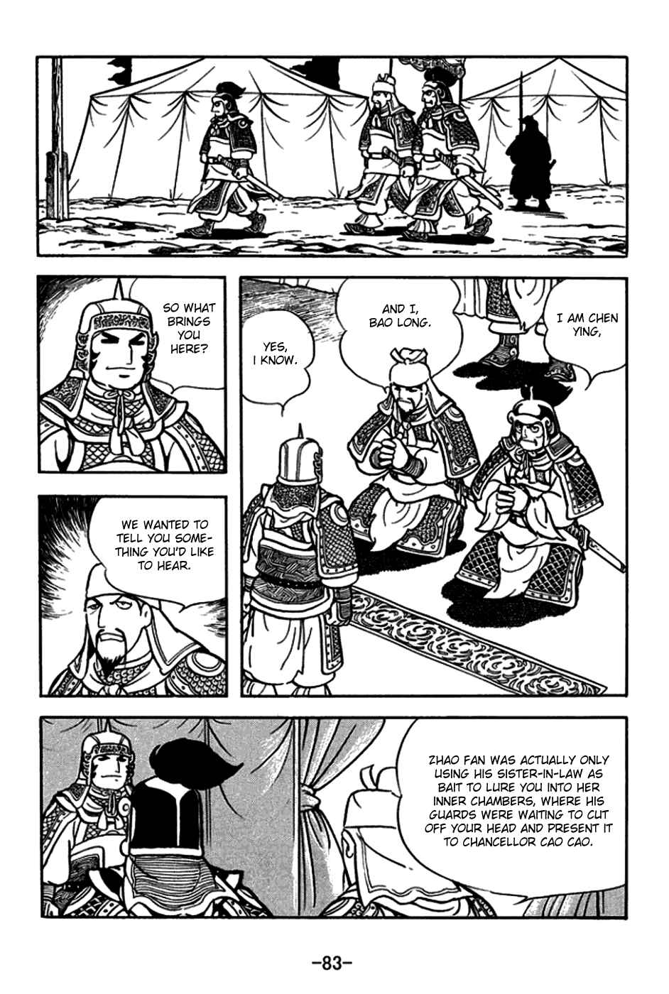 Chapter 164 - Page 13