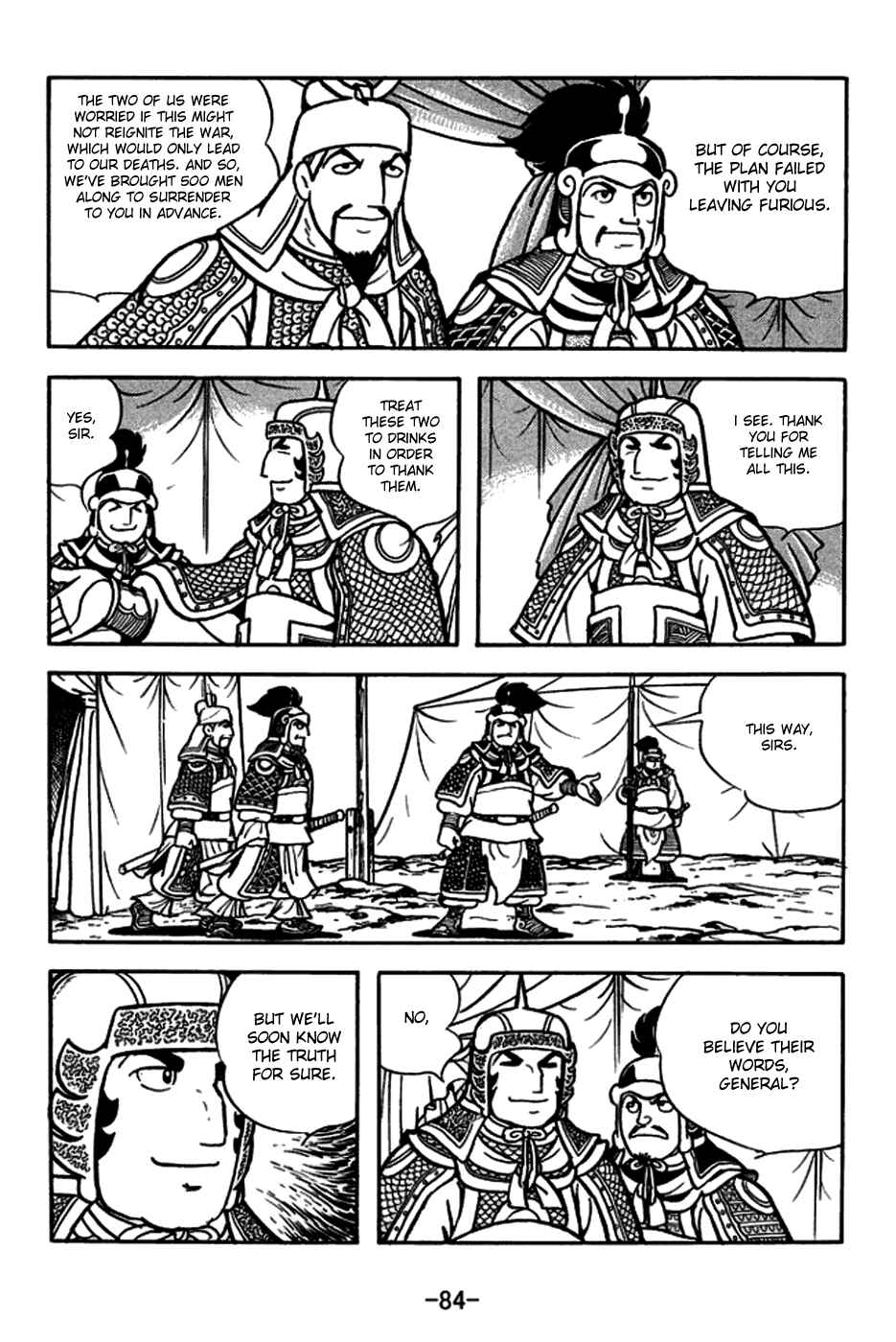 Chapter 164 - Page 14