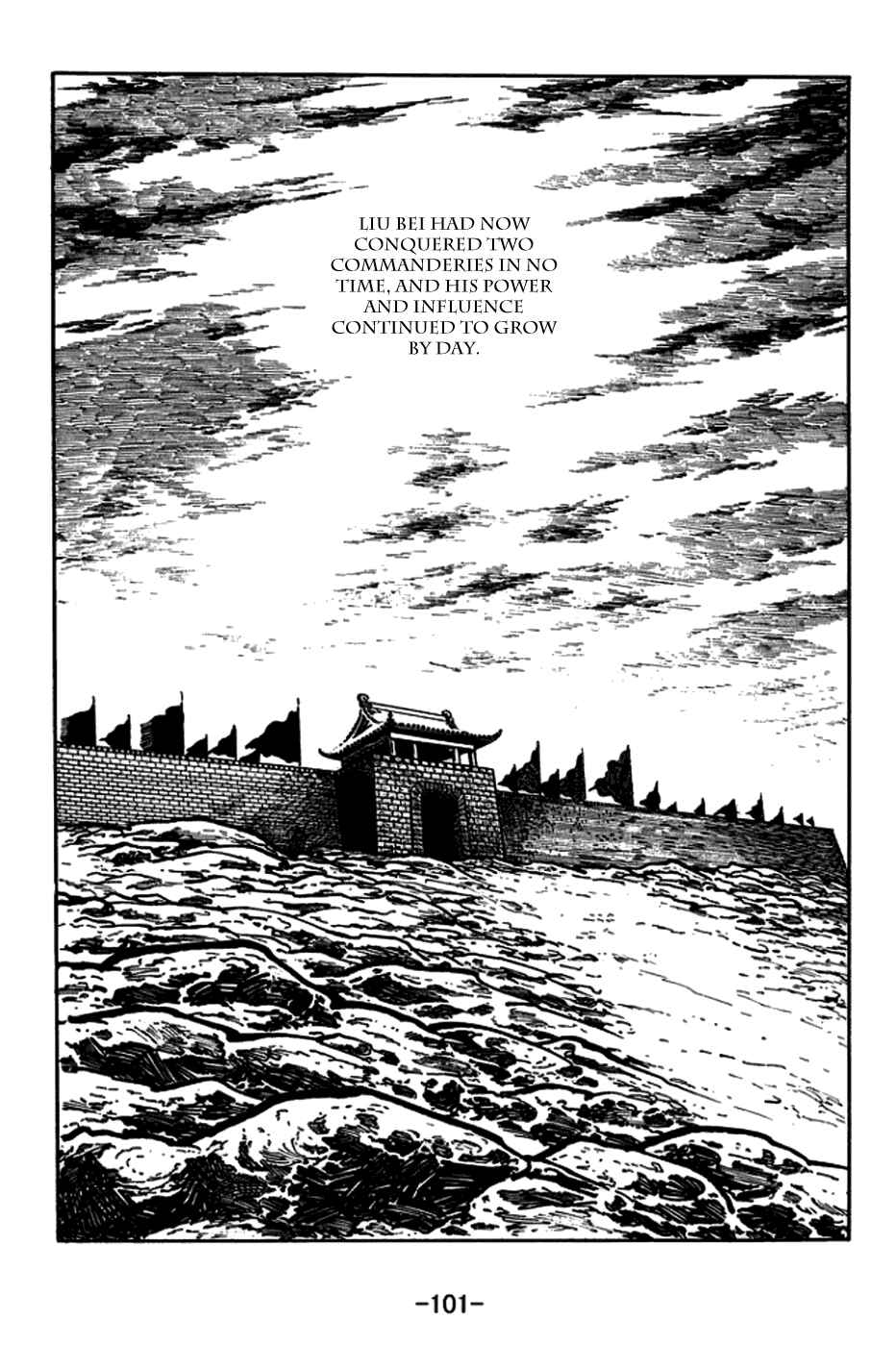 Chapter 164 - Page 31