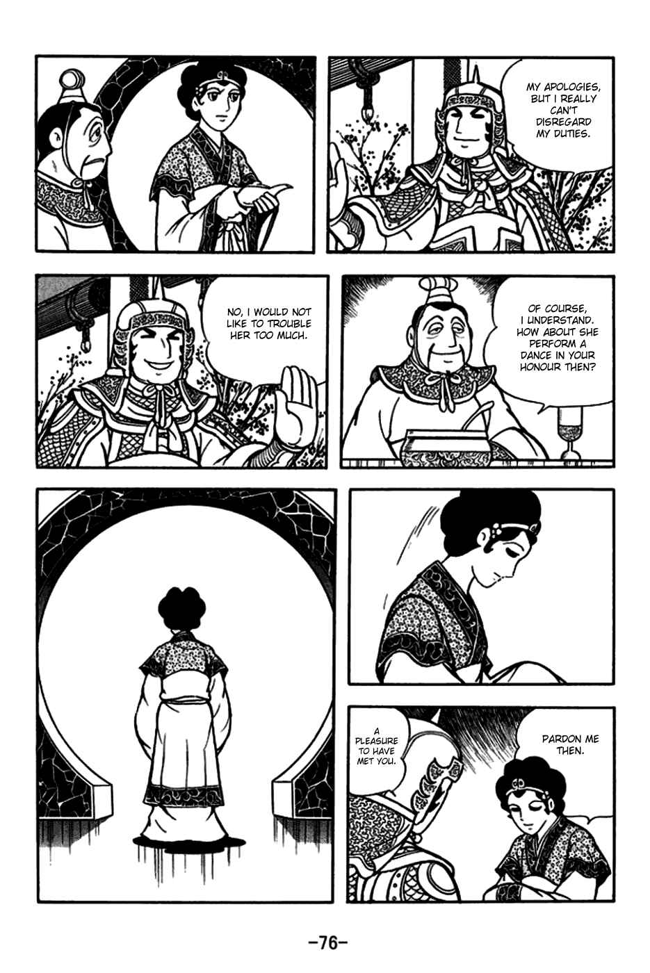 Chapter 164 - Page 6