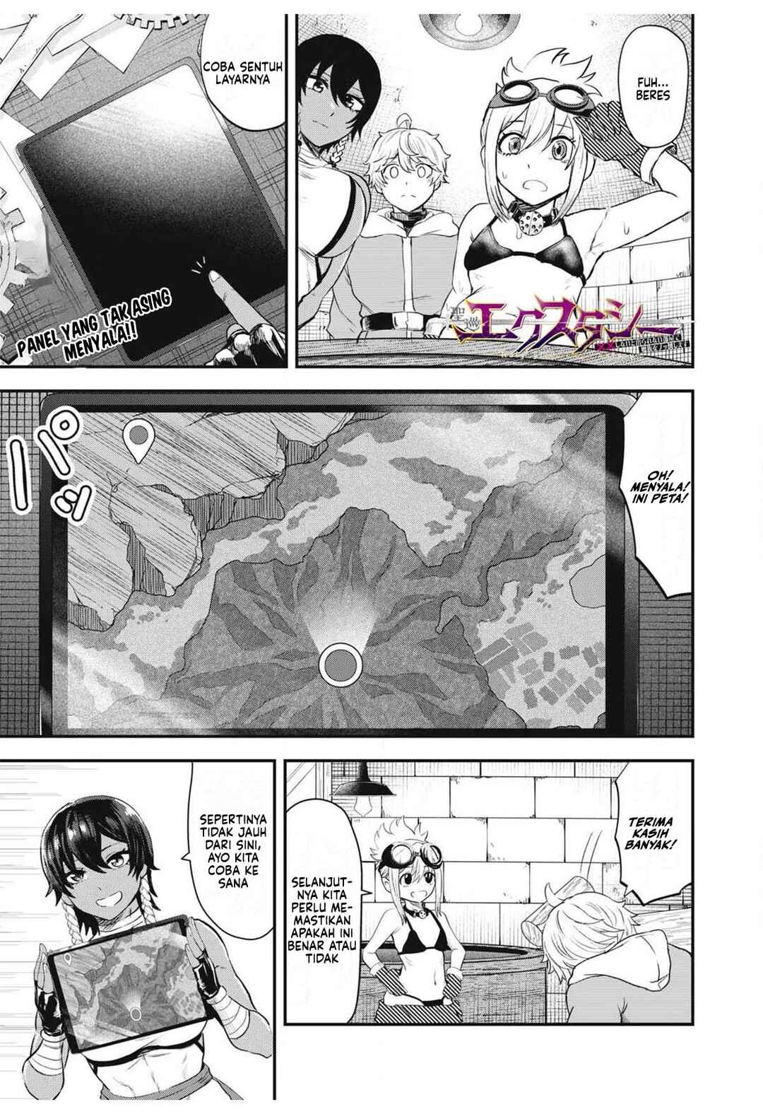 Chapter 5 - Page 2