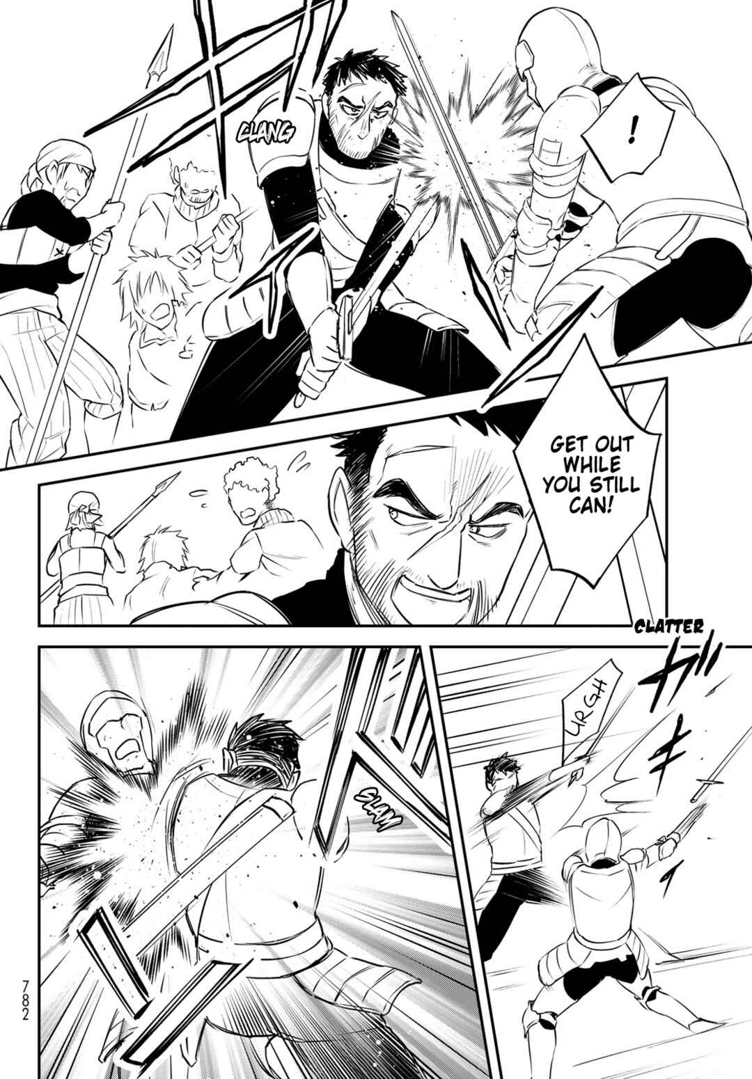 Chapter 64 - Page 12