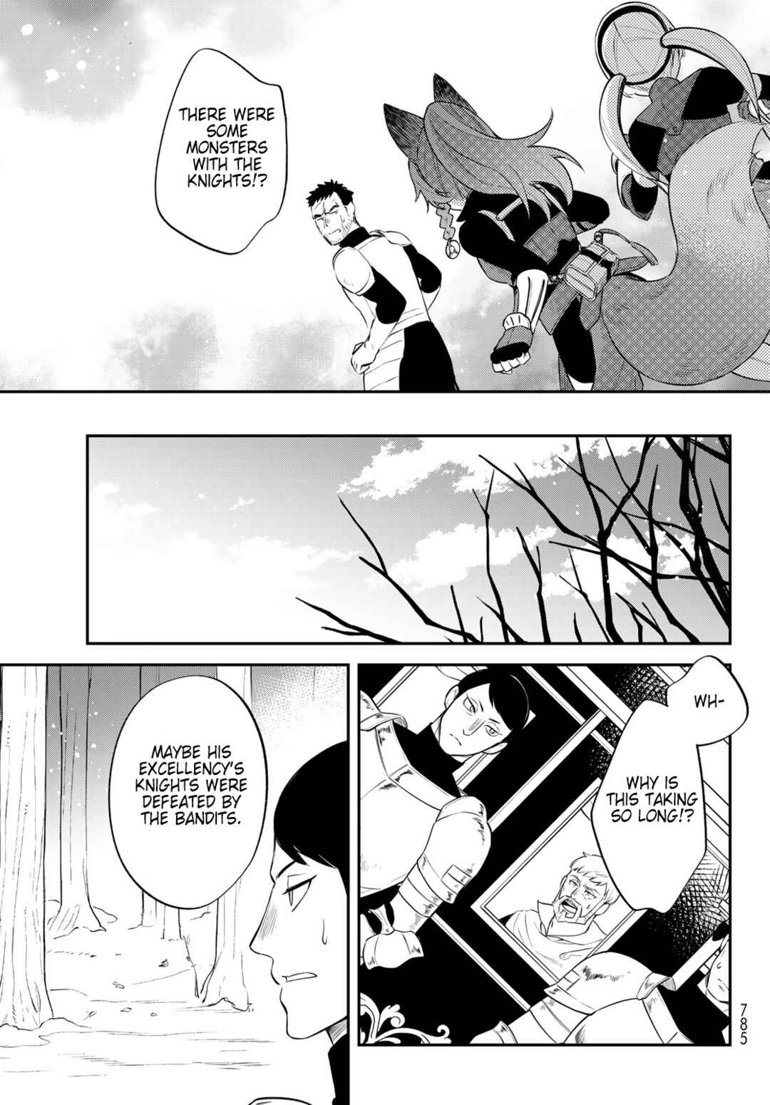 Chapter 64 - Page 15