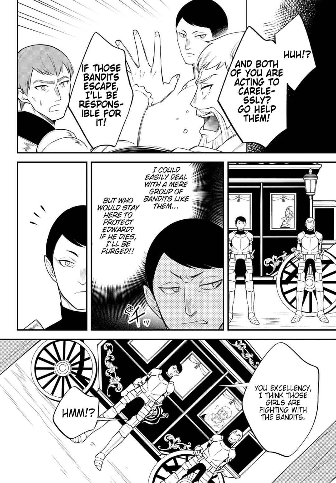 Chapter 64 - Page 16