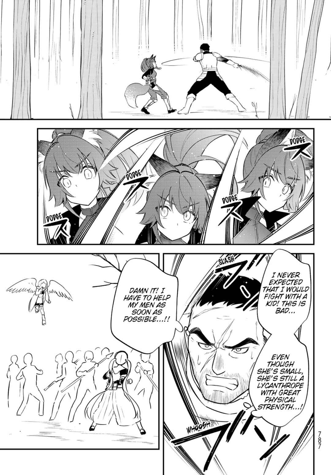 Chapter 64 - Page 17