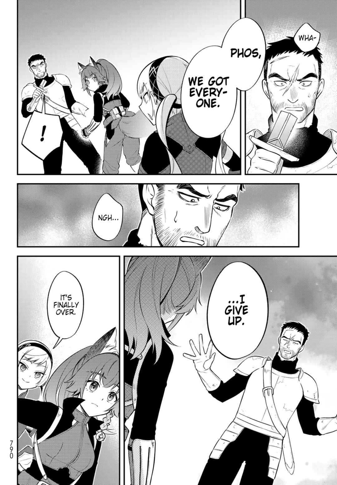 Chapter 64 - Page 20