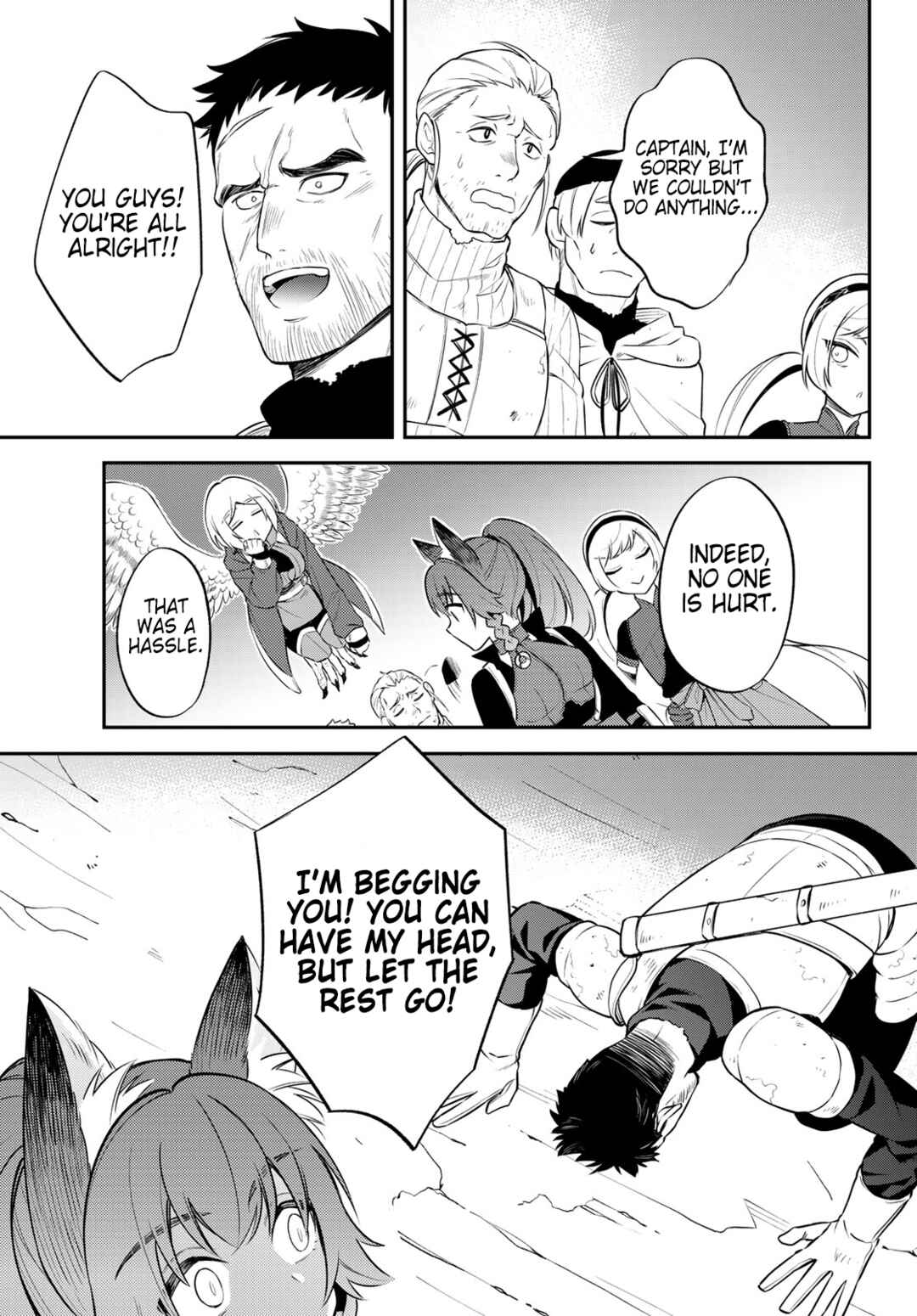 Chapter 64 - Page 21