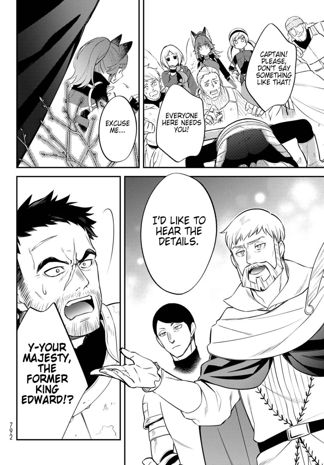 Chapter 64 - Page 22