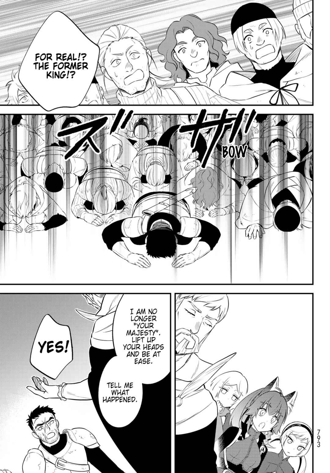 Chapter 64 - Page 23