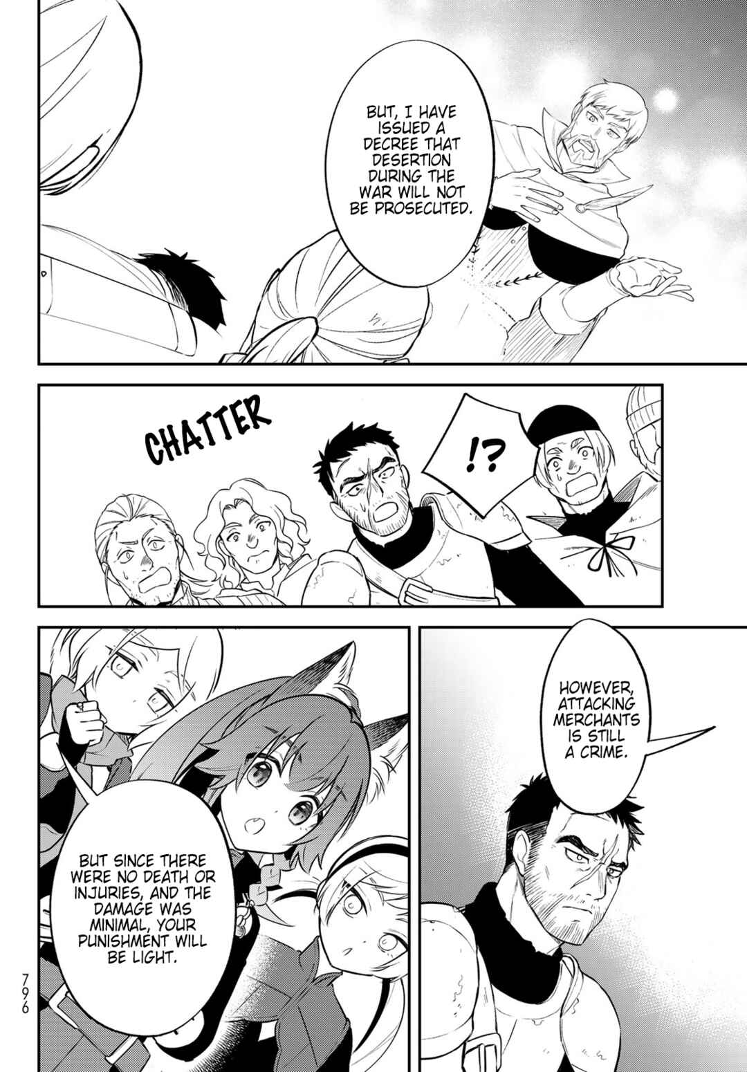 Chapter 64 - Page 26