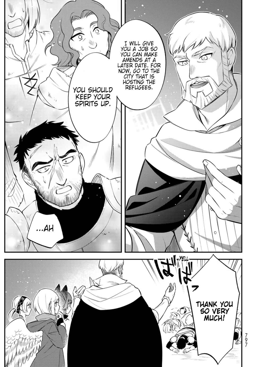 Chapter 64 - Page 27