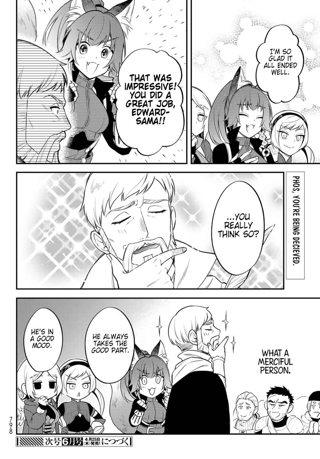 Chapter 64 - Page 28