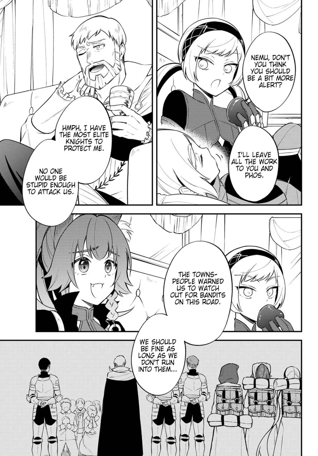 Chapter 64 - Page 3