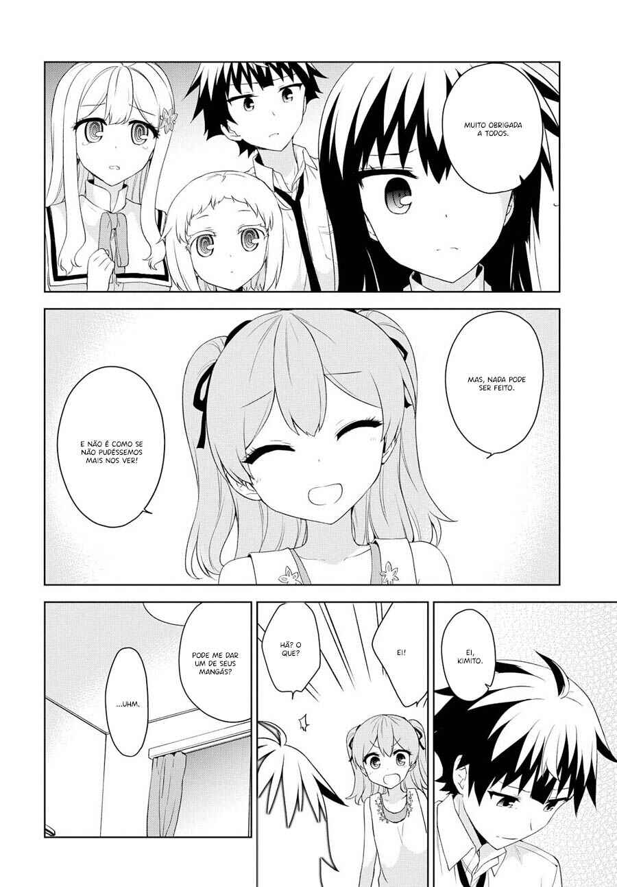 Chapter 71 - Page 19