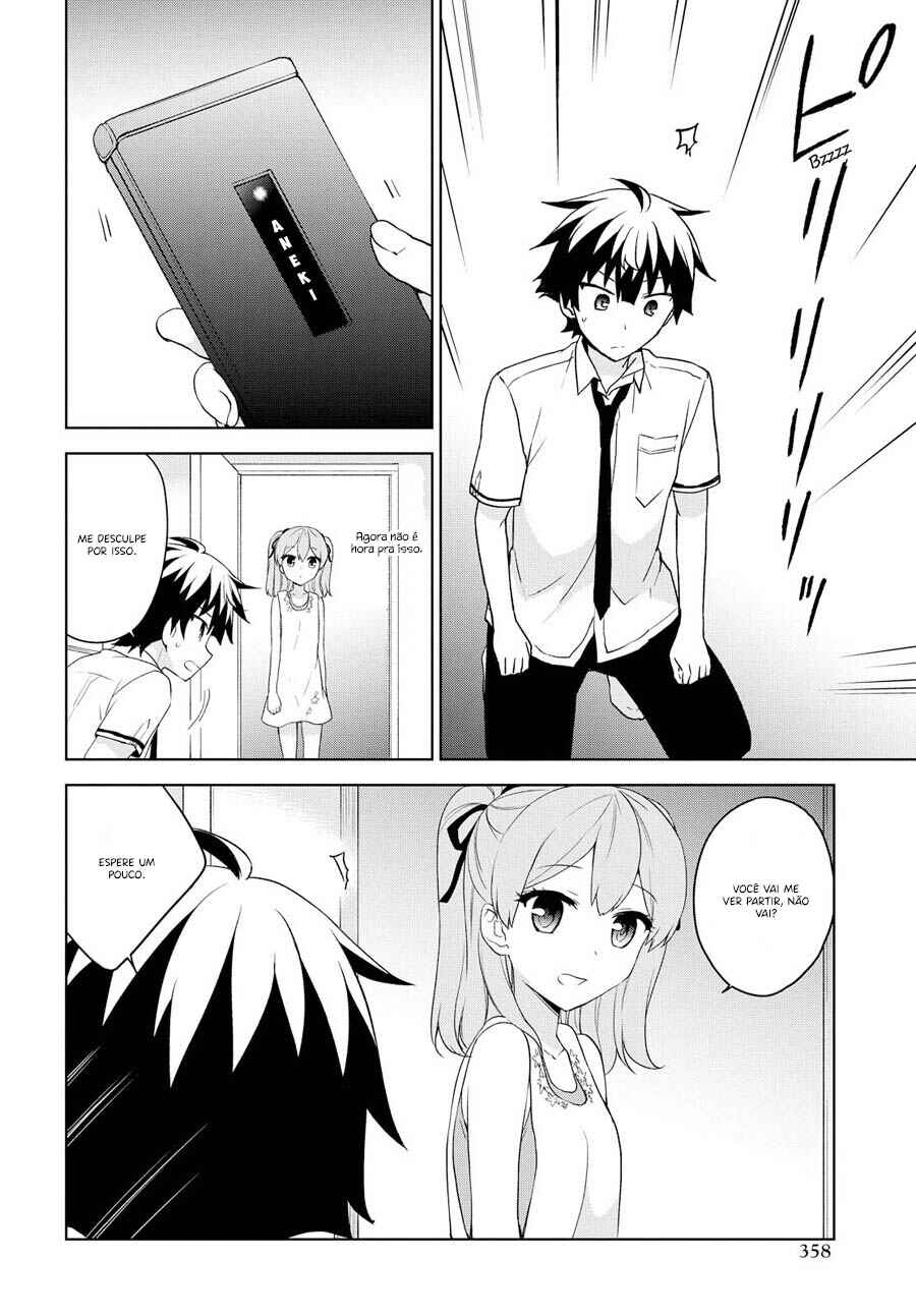 Chapter 71 - Page 23