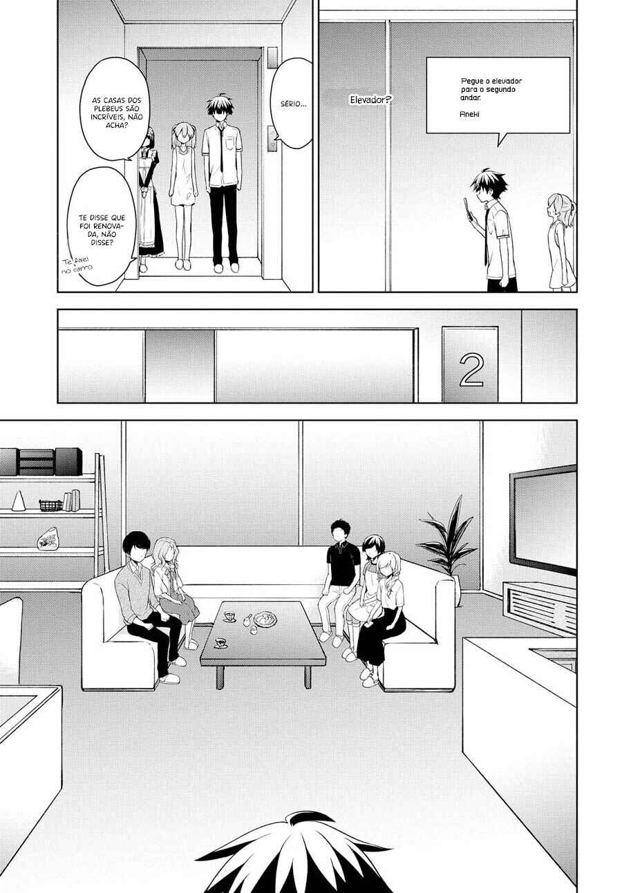 Chapter 71 - Page 28