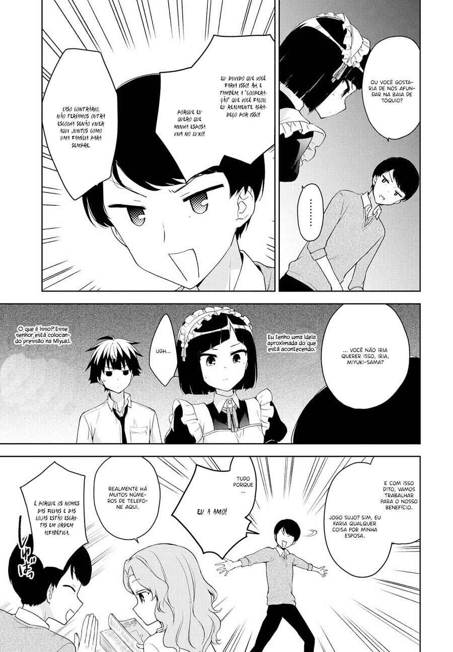 Chapter 71 - Page 38