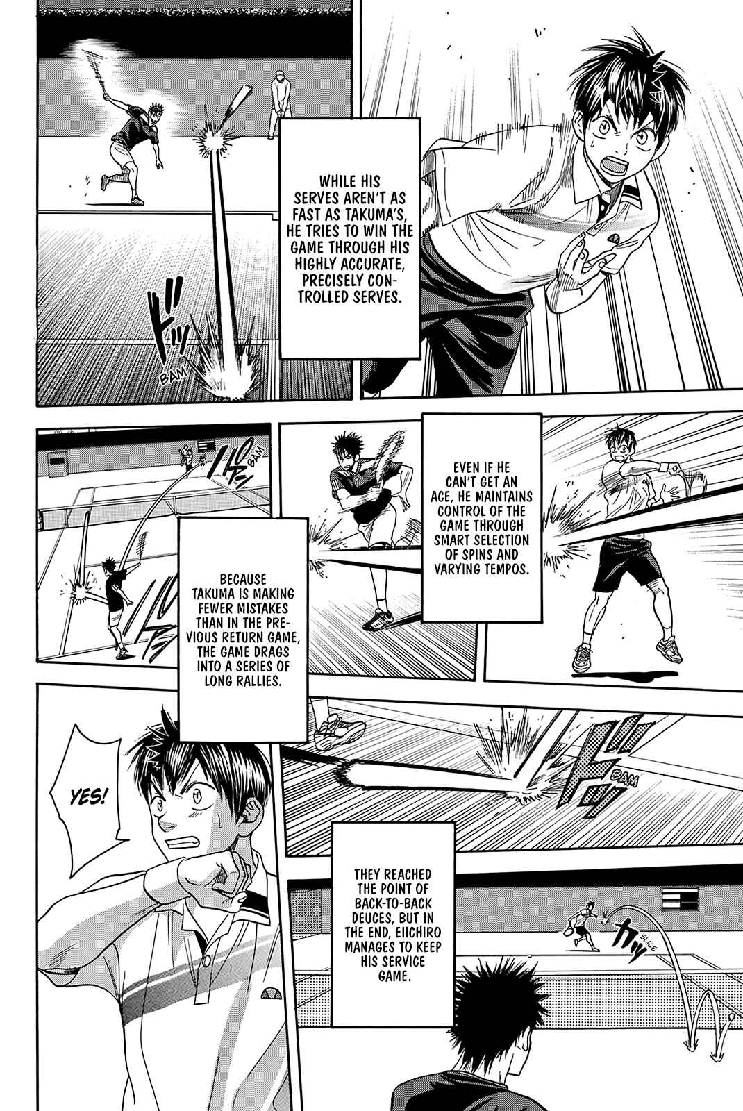Chapter 320 - Page 15