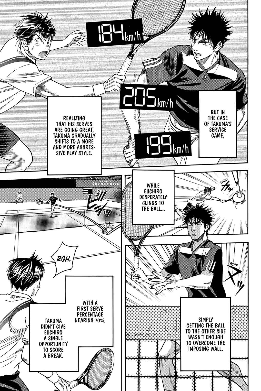 Chapter 320 - Page 16