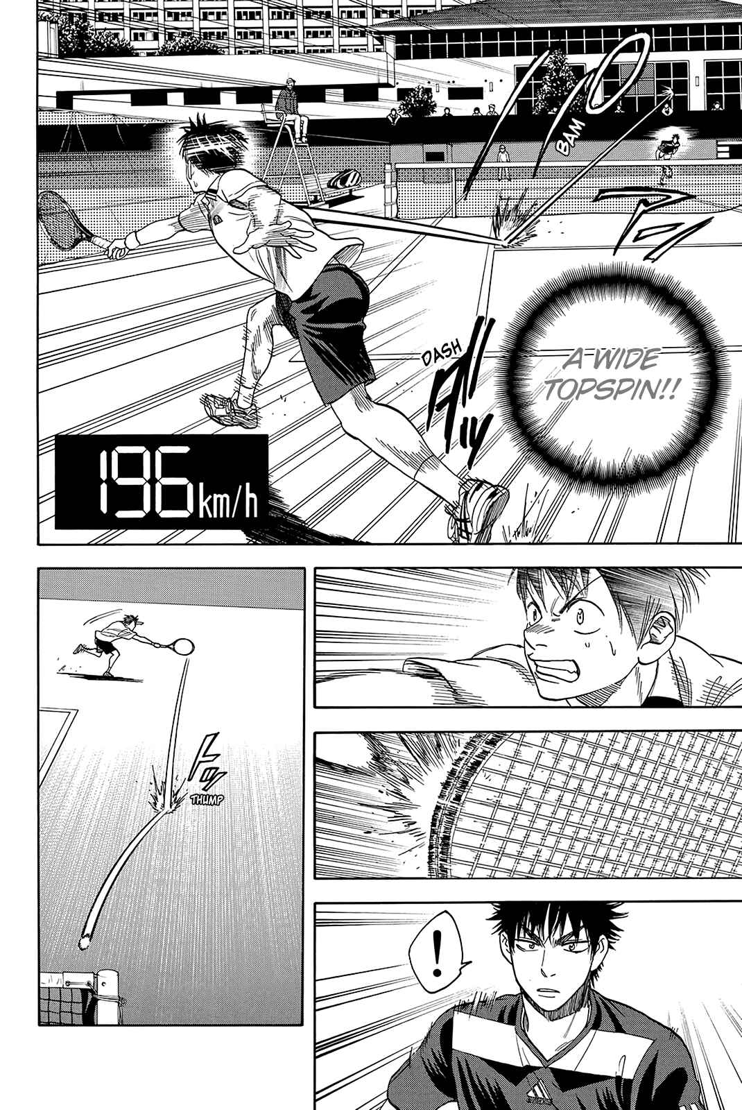 Chapter 320 - Page 5