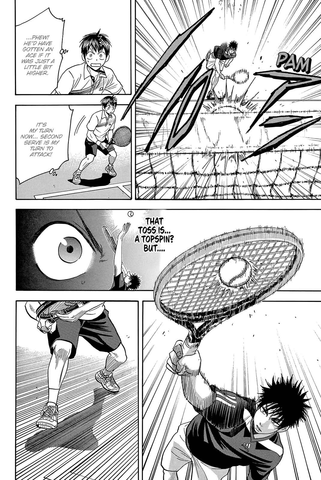 Chapter 320 - Page 7